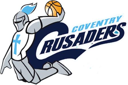 Crusader Logo